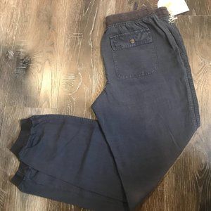 Capri Pants